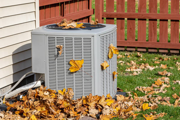Best HVAC Air Duct Cleaning  in Rancho Santa Margarita, CA
