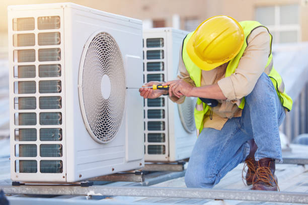 Best HVAC Installation Services  in Rancho Santa Margarita, CA