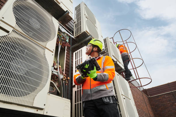 Best Commercial HVAC Repair  in Rancho Santa Margarita, CA