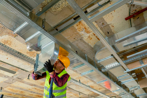 Best 24/7 HVAC Repair  in Rancho Santa Margarita, CA