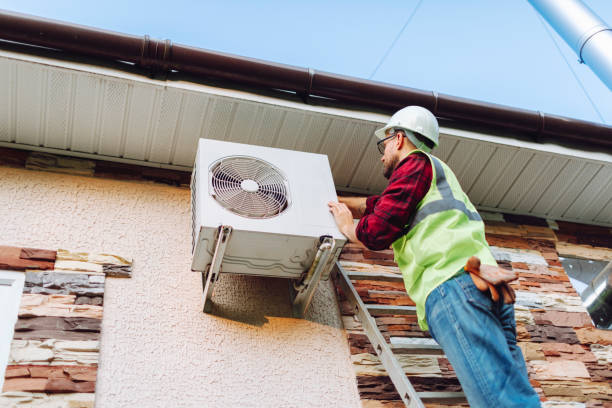 Best Residential HVAC Services  in Rancho Santa Margarita, CA