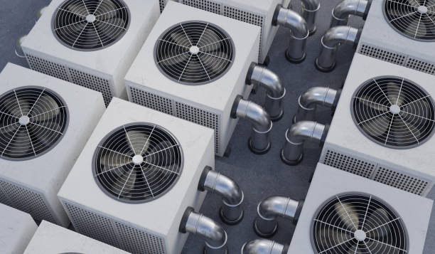 Best Residential HVAC Services  in Rancho Santa Margarita, CA