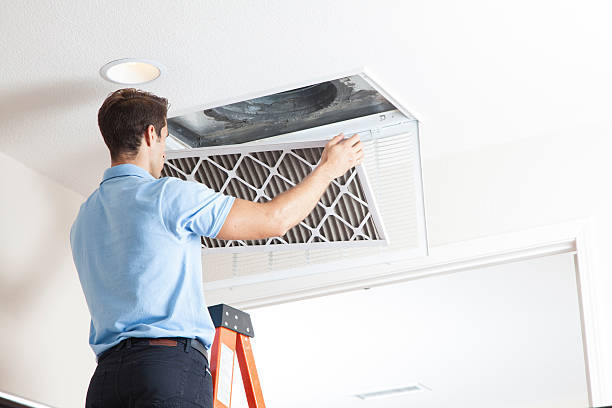 Best HVAC Companies Near Me  in Rancho Santa Margarita, CA