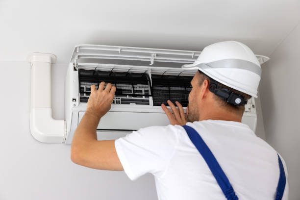 Best Emergency HVAC Repair  in Rancho Santa Margarita, CA